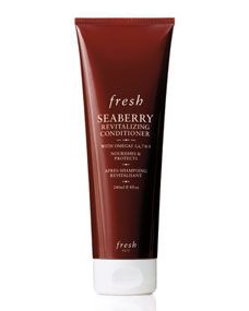 Fresh Seaberry Revitalizing Conditioner, 240 mL