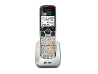 ATT ATT CRL30102 Accessory handset with Caller ID