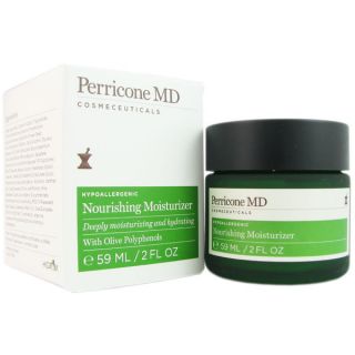 Perricone MD 2 ounce Hypoallergenic Nourishing Moisturizer