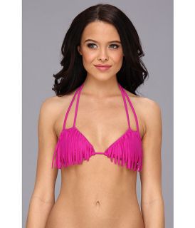 ONeill Solids Fringe Tri Top