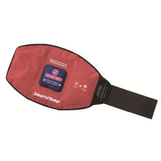 SmartTemp Dual Action Hot/Cold Injury Relief Pad  
