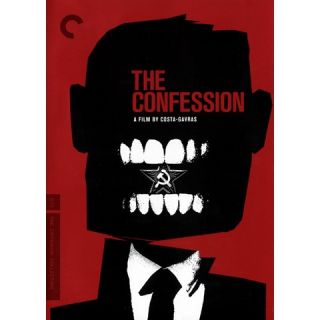 Confession [Criterion Collection] [2 Discs]