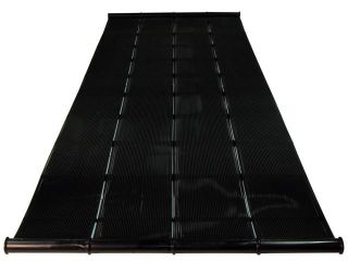 6 2'X20' Sungrabber Solar Pool Heater Above Ground Swimming Pools Diverter Kit