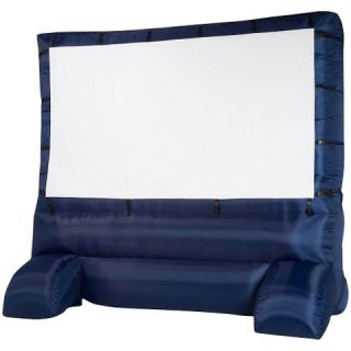 Airblown Inflatable Deluxe Widescreen Movie Screen 12’