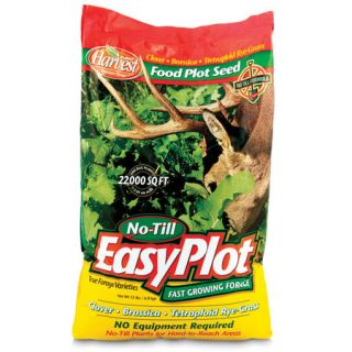 EasyPlot Deer Food Plot Seed 15 lbs. 413846