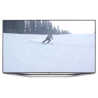 Samsung H7100 65 inch 3D 1080P 240Hz Ultra Slim Smart LED HDTV