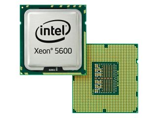 Intel Xeon E5606 Westmere EP 2.13 GHz 4 x 256KB L2 Cache 8MB L3 Cache LGA 1366 80W BX80614E5606 Server Processor