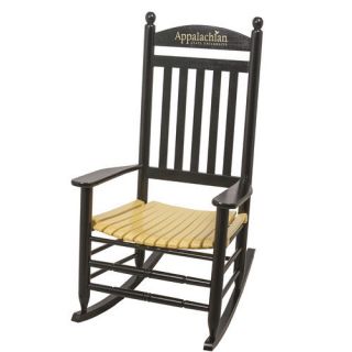 Hinkle Chair Company Collegiate Rocking Chair