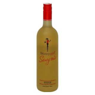 Skinnygirl White Sangria Wine 750 ml
