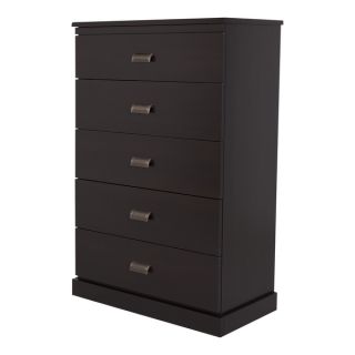 South Shore Gloria 5 drawer Chest   17302632   Shopping