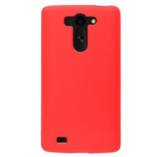 INSTEN TPU Rubber Candy Skin Snap on Ultra Slim Phone Case Cover For