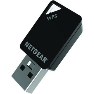 NETGEAR WiFi USB Mini Adapter (A6100)