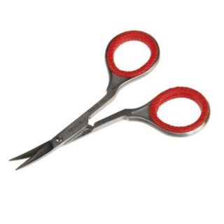 Revlon Cuticle Scissors, Curved Blade 1 ea (Pack of 2)