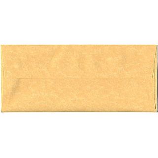 JAM Paper#10 (4.13 x 9.5) Recycled Envelope, 50/Pack