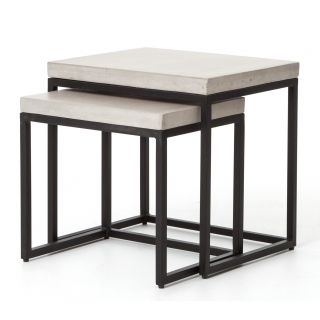 Furniture Living Room FurnitureEnd Tables dCOR design SKU