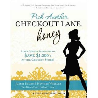 Pick Another Checkout Lane, Honey Save Big Money & Make the Grocery Aisle Your Catwalk