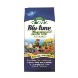 Espoma 4 lbs. Bio Tone Starter Plus Food 100047152