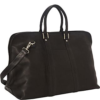 Royce Leather Vaquetta Getaway 25 Inch Duffel Bag