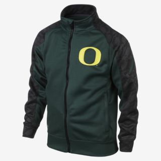 Nike Fly Speed Knit (Oregon) Boys Training Jacket