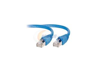 C2G Cat. 6a Shielded Patch Cable