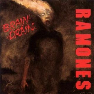 Brain Drain (Ogv) (Vinyl)