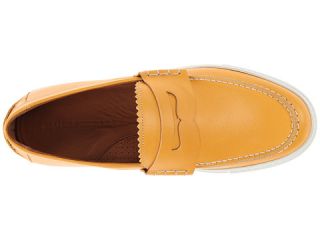 Band of Outsiders Calf Penny Loafer Sneaker