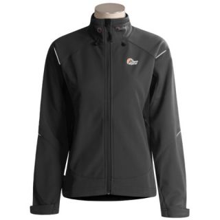Lowe Alpine Glacion Pro Jacket (For Women) 2280C 92
