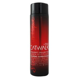 Catwalk Sleek Mystique Conditioner   8.45 fl oz