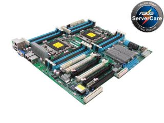 ASUS Z9PE D16/2L SSI EEB Server Motherboard Dual LGA 2011 DDR3 1600