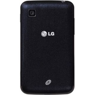 Net10 LG Prepaid Optimus Dynamic II Android Smartphone