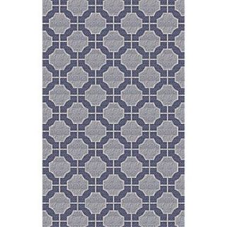 Surya Dream DST1184 3353 Hand Tufted Rug, 33 x 53 Rectangle