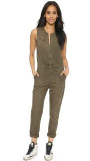 Current/Elliott The Flight Jumpsuit