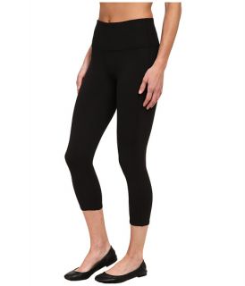 Spanx Ready To Wow Capri Structured Leggings