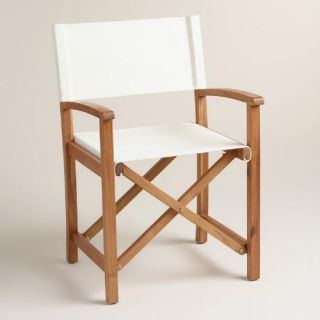 Wood Santiago Club Chair Frame Set of 2