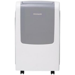 Frigidaire 9,000 BTU Portable Air Conditioner with Remote FRA09EPT1