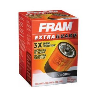 FRAM Extra Guard Oil Filter, PH3506