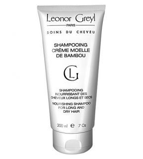 LEONOR GREYL   Shampooing Crème Moelle de Bambou 200ml