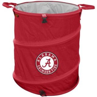 Logo Alabama 43 qt. Soft Side Cooler / Trash Can DISCONTINUED 102 35