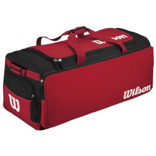 Wilson Team Gear Bag   For All Sports   Sport Equipment   Royal