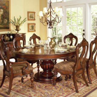 Woodhaven Hill Prenzo Extendable Dining Table