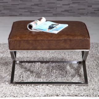 NOYA USA Bench Ottoman