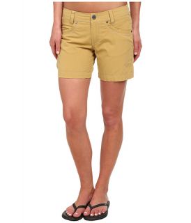 Kuhl Splash 5.5 Short Camel