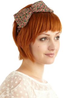 Asheville You Be Mine? Headband  Mod Retro Vintage Hair Accessories