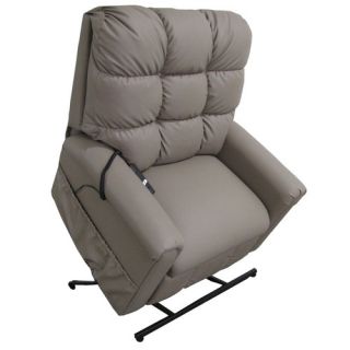 Comfort Chair Company American Series Petite Wide 3 Position Lift