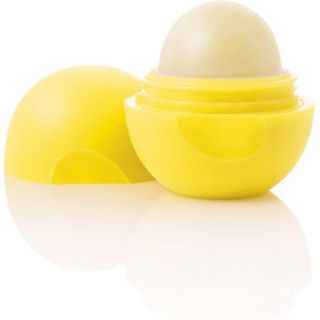 Eos Lemon Drop Lip Balm With SPF 15, 0.25 oz