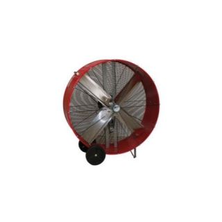 Ventamatic Ltd. 42'' High Velocity Floor Fan