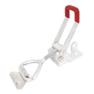 U Nonslip Handle Triangle Shaped Lever Latch Toggle Clamp 300Kg 661 Lbs BRH 4003