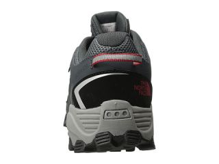 The North Face Ultra 109 GTX Zinc Grey/Pompeian Red