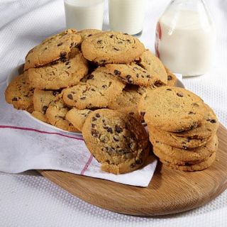 David's Cookies Sugar Free Chocolate Chip Cookies BOGO   7067507