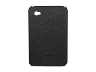 SAMSUNG Black Leather Snap on Protective Case For Galaxy Tab EF C980CBEGSTA